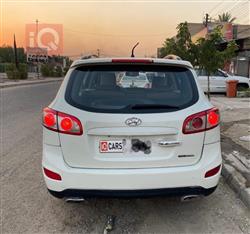 هيونداي سانتافي